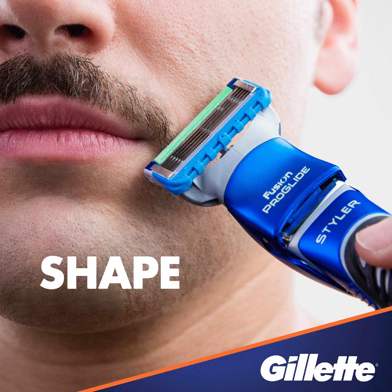 Gillette Proglide Styler set - Image 5