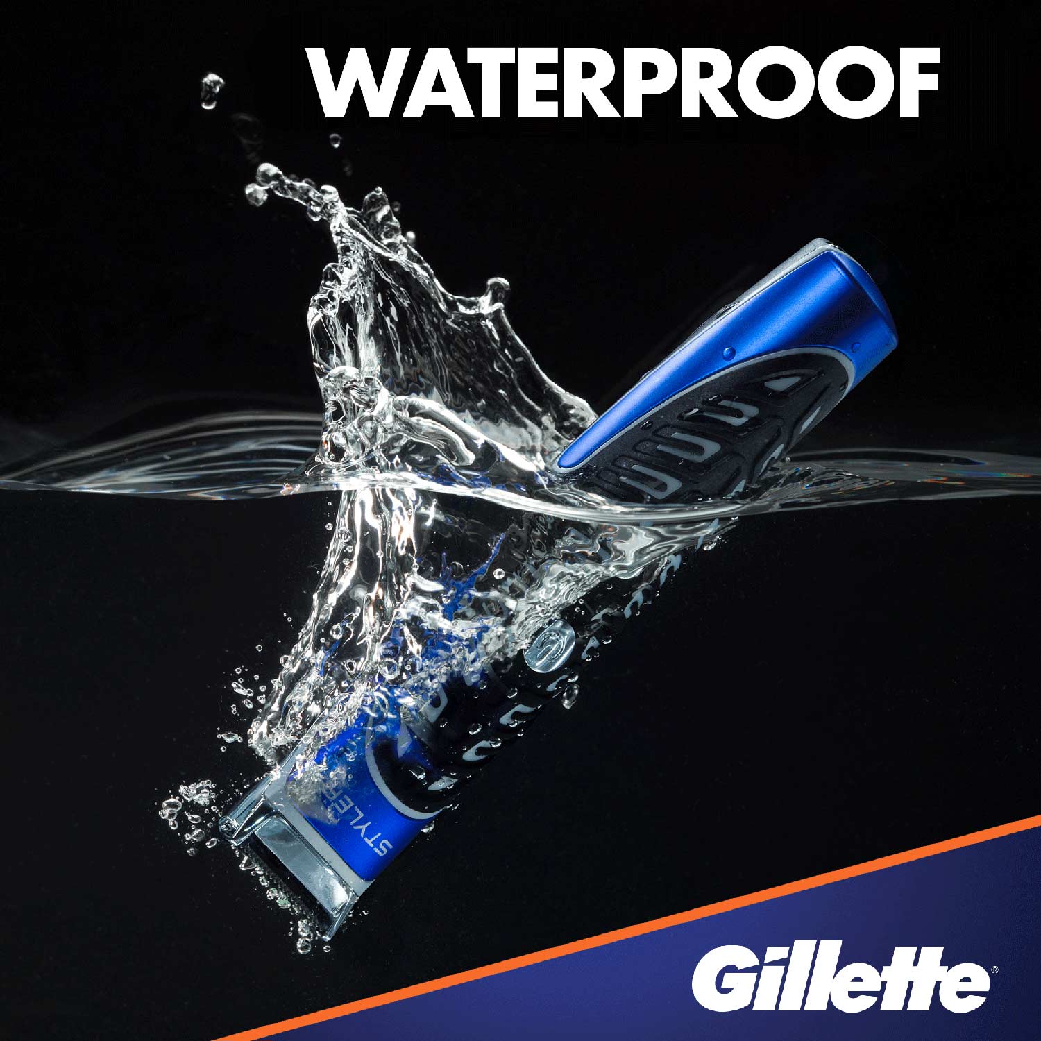 Gillette Proglide Styler set - Image 7