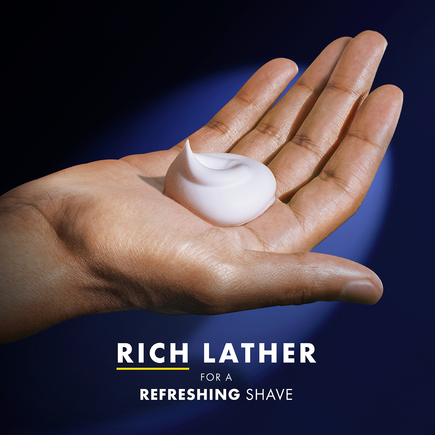 Gillette Classic Lemon Lime Pre Shave Foam - 196 g - Image 4