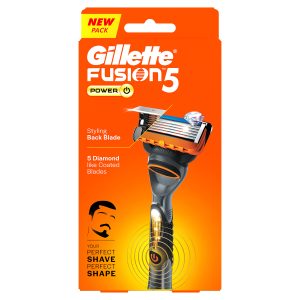 Gillette Fusion - Power Razor 1 pc
