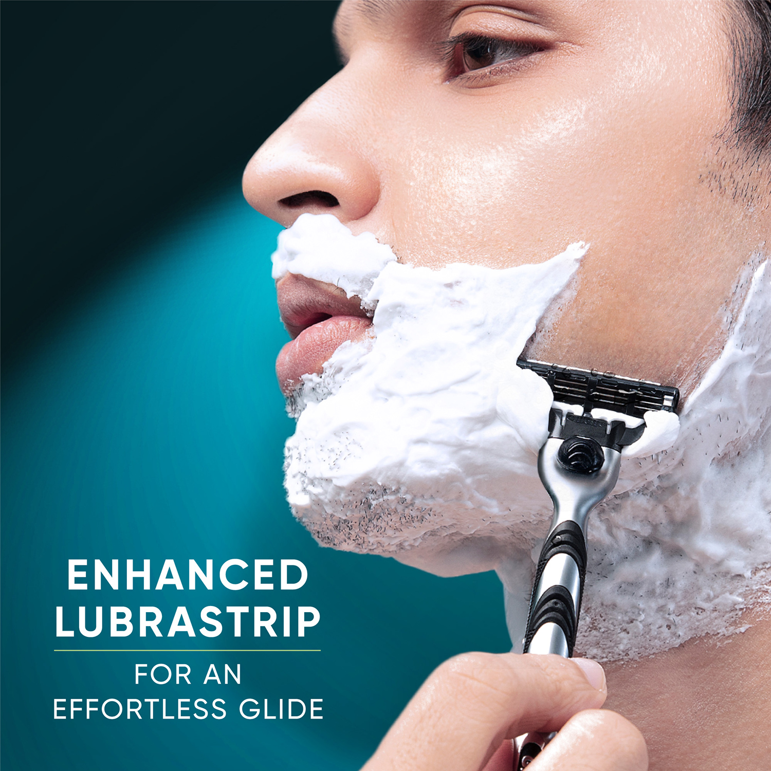 Gillette Mach 3 Blades- Pack of 6 - Image 9