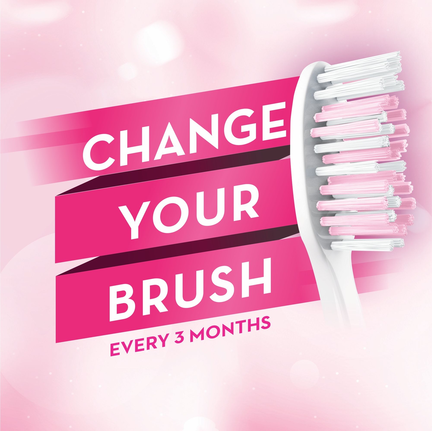 Oral B Sensitive Ultrathin - Family pack of 4 toothbrushes – Extra Soft - Image 3