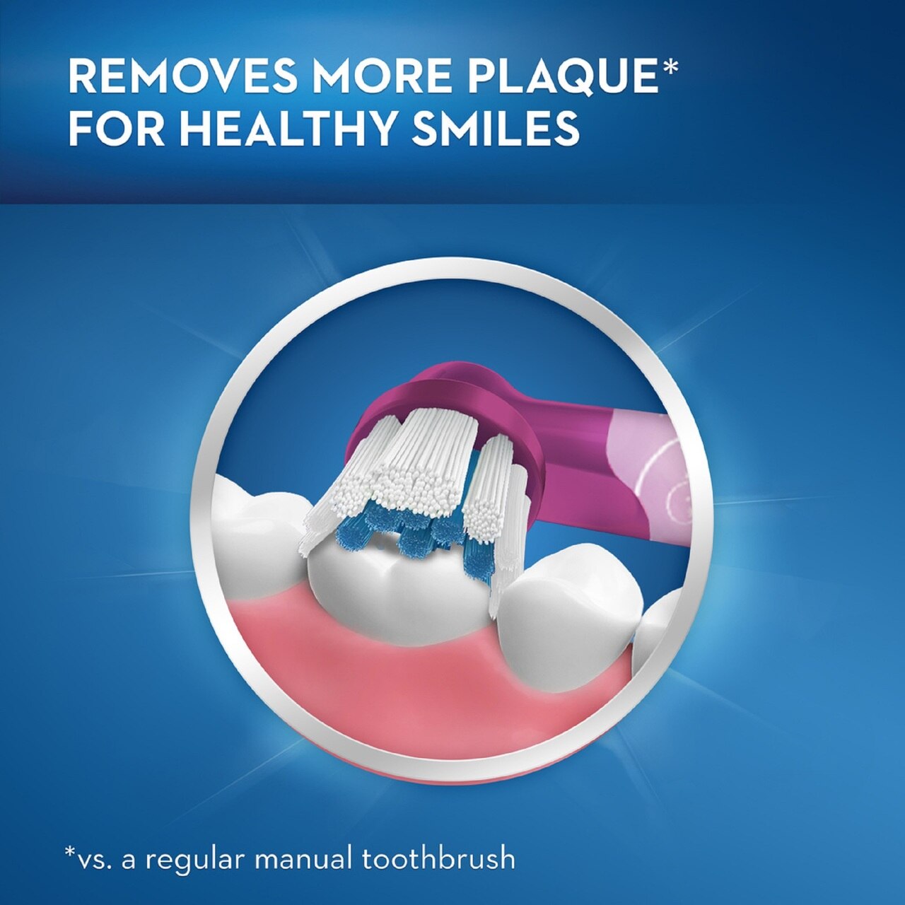 Kids Frozen Electric Toothbrush_Rechargeable - Image 6