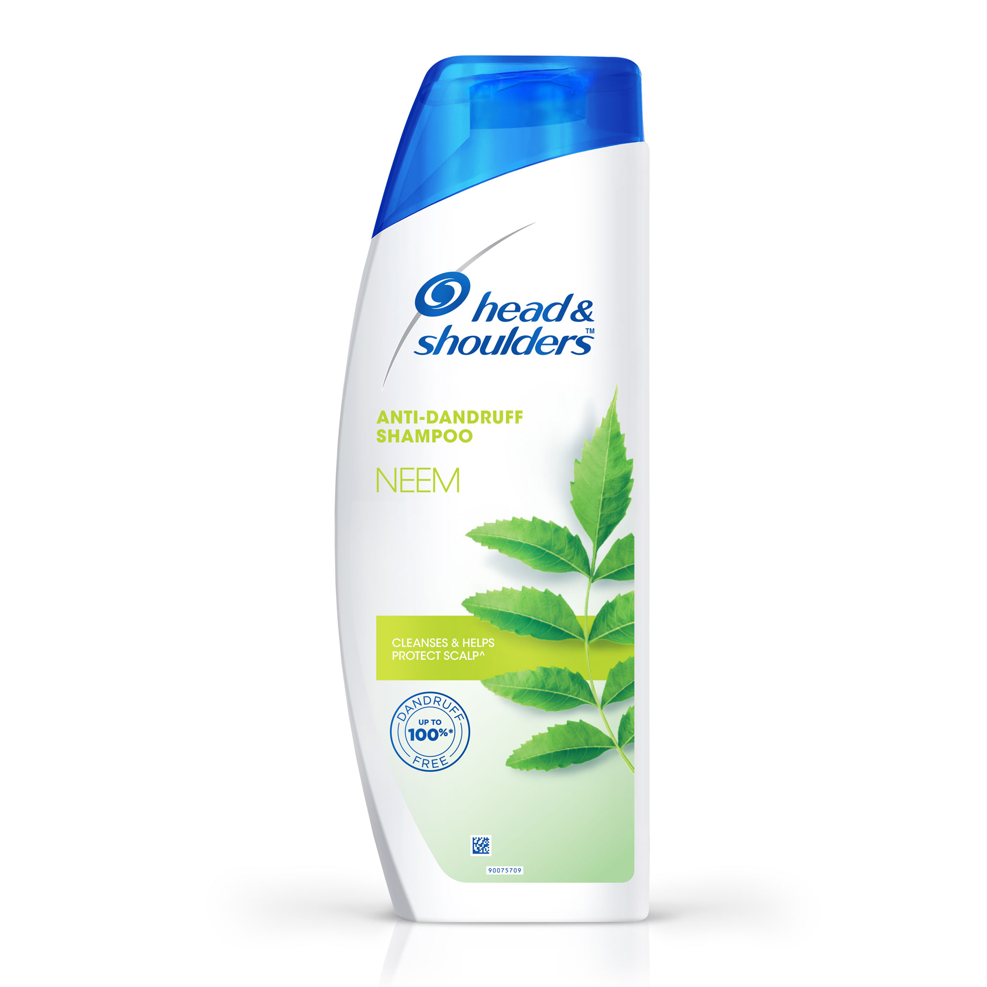 Head & Shoulders Neem, Anti Dandruff Shampoo, 340 ml