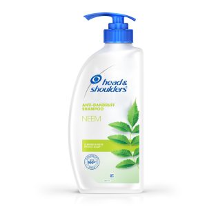 Head & Shoulders Neem, Anti Dandruff Shampoo, 650ml